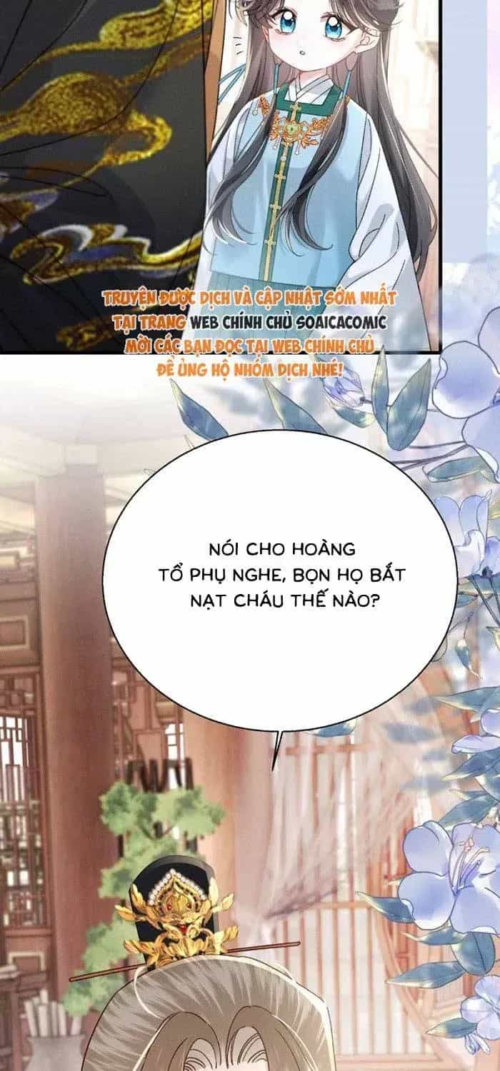 Trọng Sinh Dạy Cha Ăn Chơi Thành Hoàng Đế - Chương 41 - ảnh 3