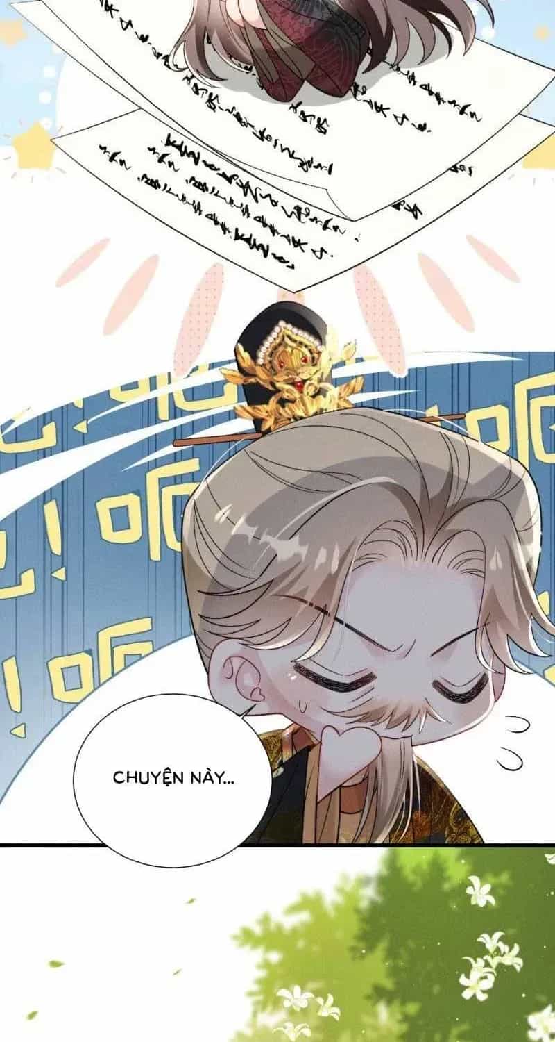 Trọng Sinh Dạy Cha Ăn Chơi Thành Hoàng Đế - Chương 41 - ảnh 36