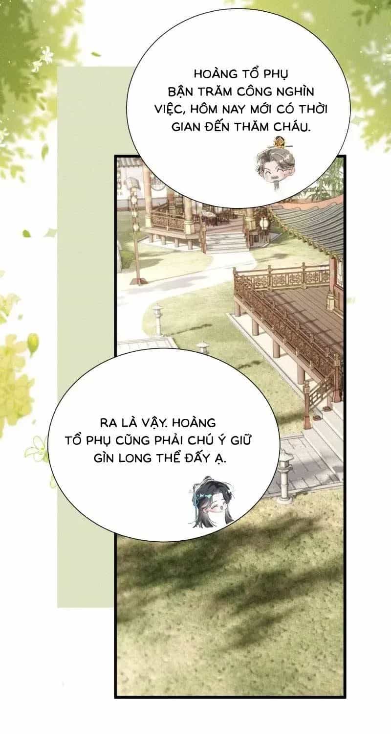 Trọng Sinh Dạy Cha Ăn Chơi Thành Hoàng Đế - Chương 41 - ảnh 38