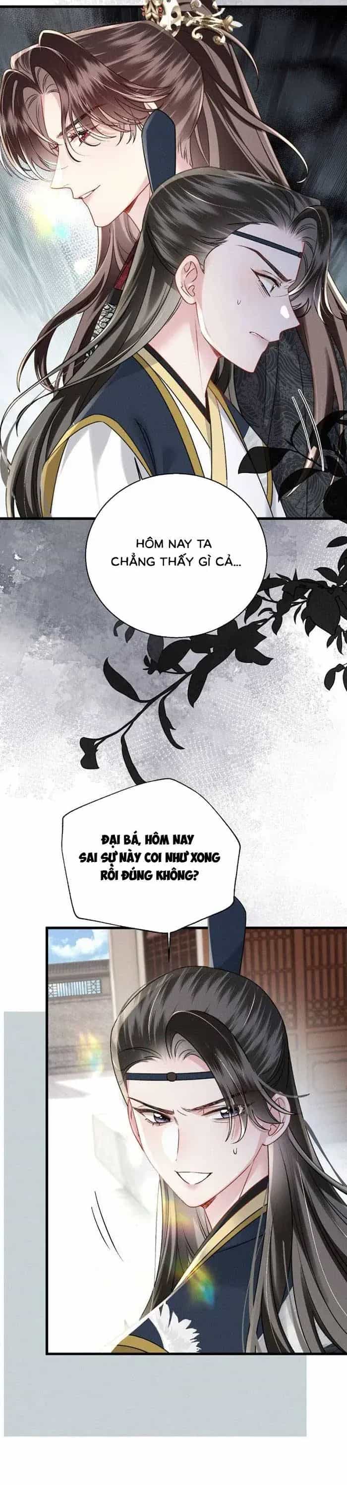 Trọng Sinh Dạy Cha Ăn Chơi Thành Hoàng Đế - Chương 42 - ảnh 13