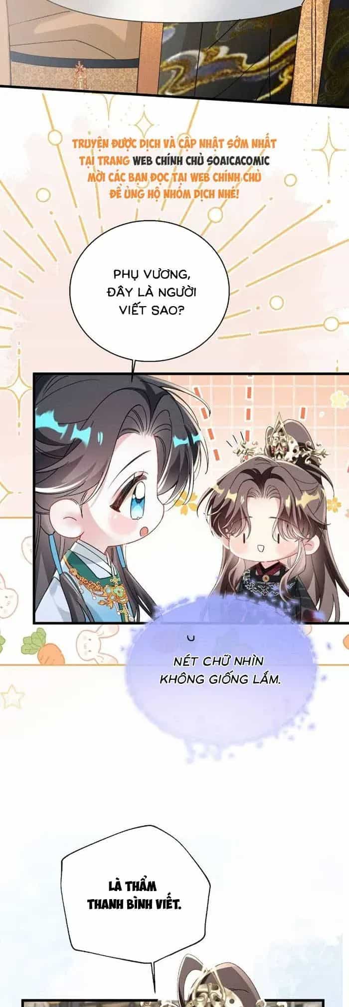 Trọng Sinh Dạy Cha Ăn Chơi Thành Hoàng Đế - Chương 42 - ảnh 25