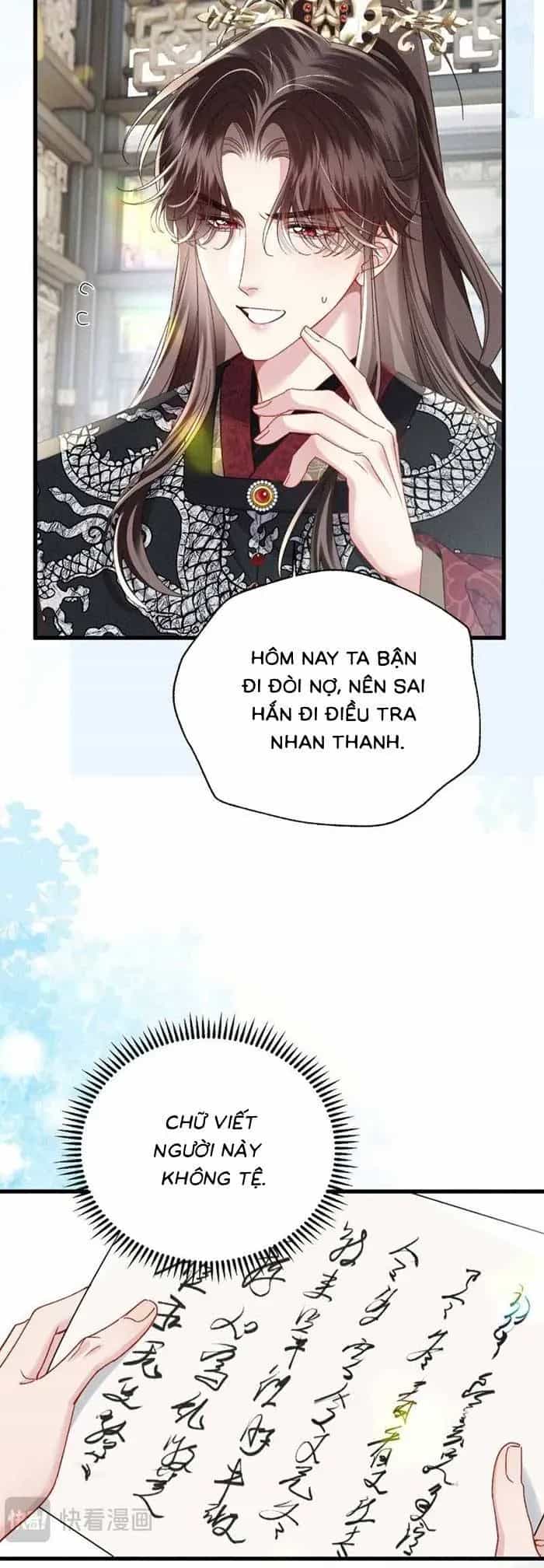 Trọng Sinh Dạy Cha Ăn Chơi Thành Hoàng Đế - Chương 42 - ảnh 26