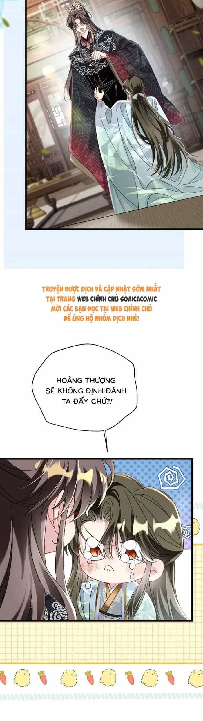 Trọng Sinh Dạy Cha Ăn Chơi Thành Hoàng Đế - Chương 42 - ảnh 32