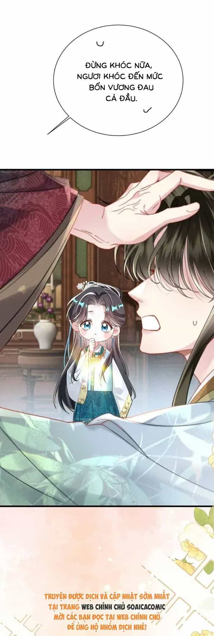 Trọng Sinh Dạy Cha Ăn Chơi Thành Hoàng Đế - Chương 42 - ảnh 33