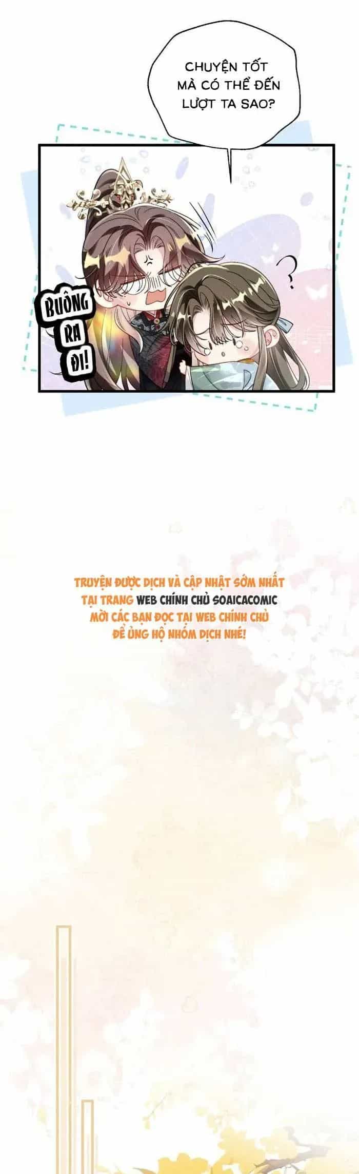 Trọng Sinh Dạy Cha Ăn Chơi Thành Hoàng Đế - Chương 42 - ảnh 36