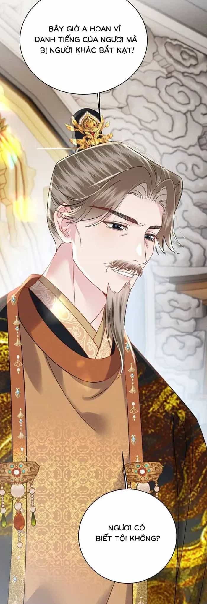 Trọng Sinh Dạy Cha Ăn Chơi Thành Hoàng Đế - Chương 42 - ảnh 40