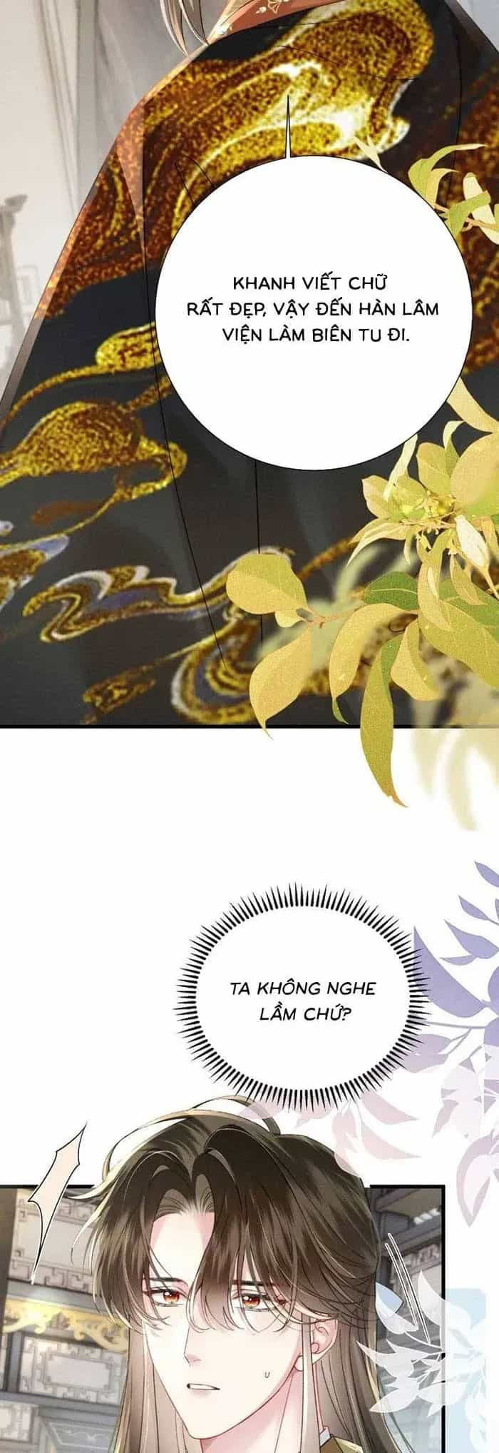 Trọng Sinh Dạy Cha Ăn Chơi Thành Hoàng Đế - Chương 43 - ảnh 11