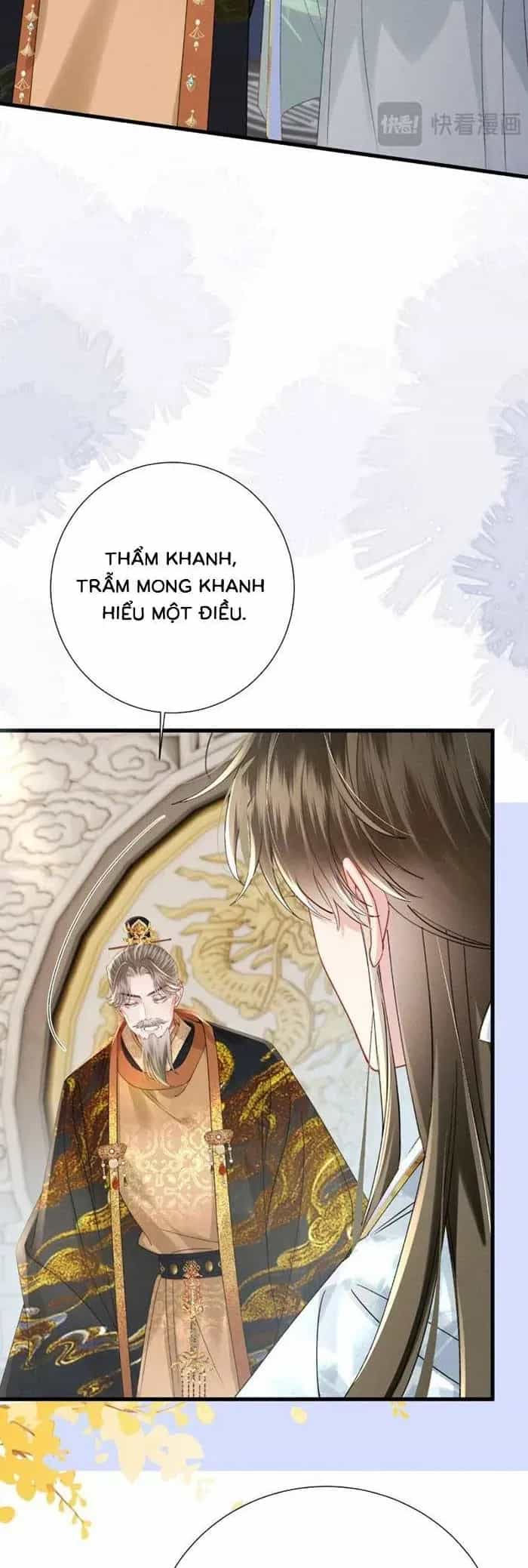 Trọng Sinh Dạy Cha Ăn Chơi Thành Hoàng Đế - Chương 43 - ảnh 14