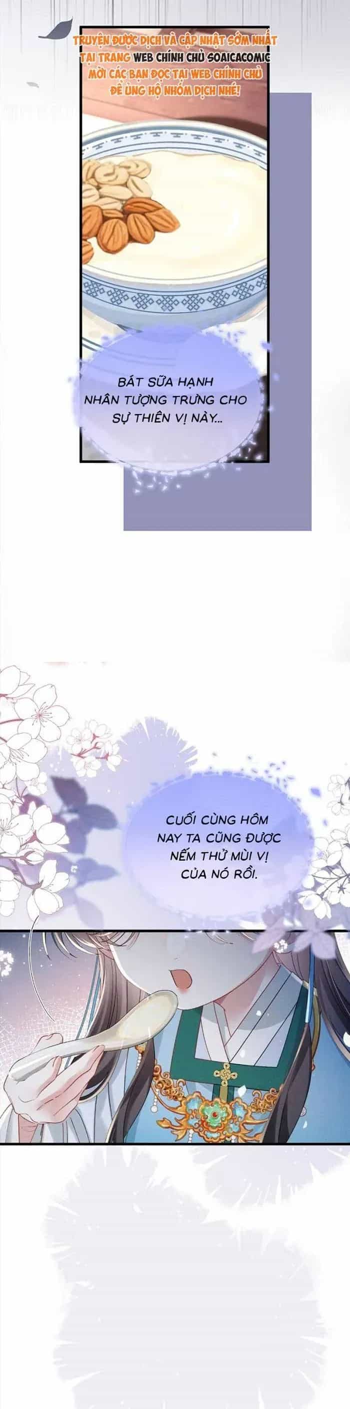 Trọng Sinh Dạy Cha Ăn Chơi Thành Hoàng Đế - Chương 43 - ảnh 28