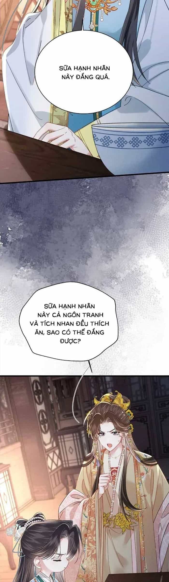 Trọng Sinh Dạy Cha Ăn Chơi Thành Hoàng Đế - Chương 43 - ảnh 30