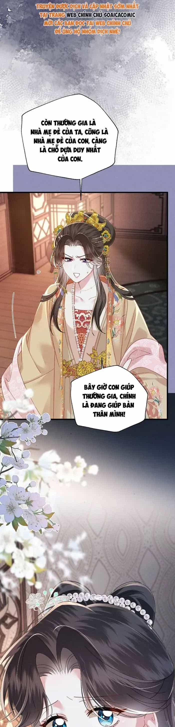 Trọng Sinh Dạy Cha Ăn Chơi Thành Hoàng Đế - Chương 43 - ảnh 37