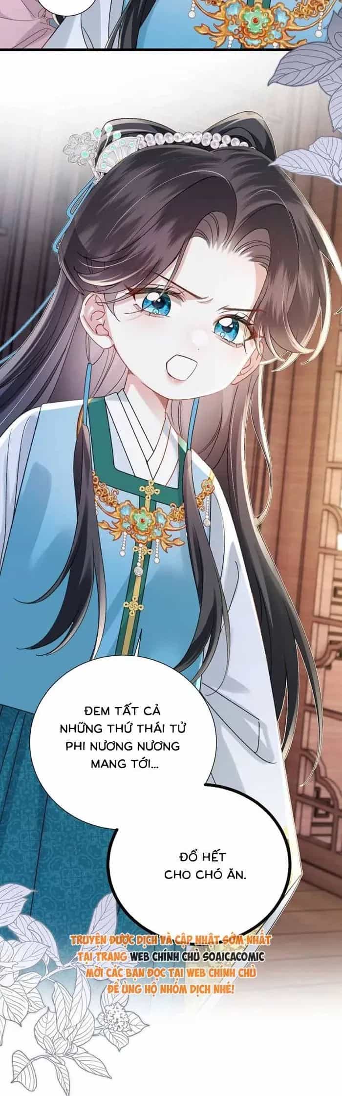 Trọng Sinh Dạy Cha Ăn Chơi Thành Hoàng Đế - Chương 44 - ảnh 15