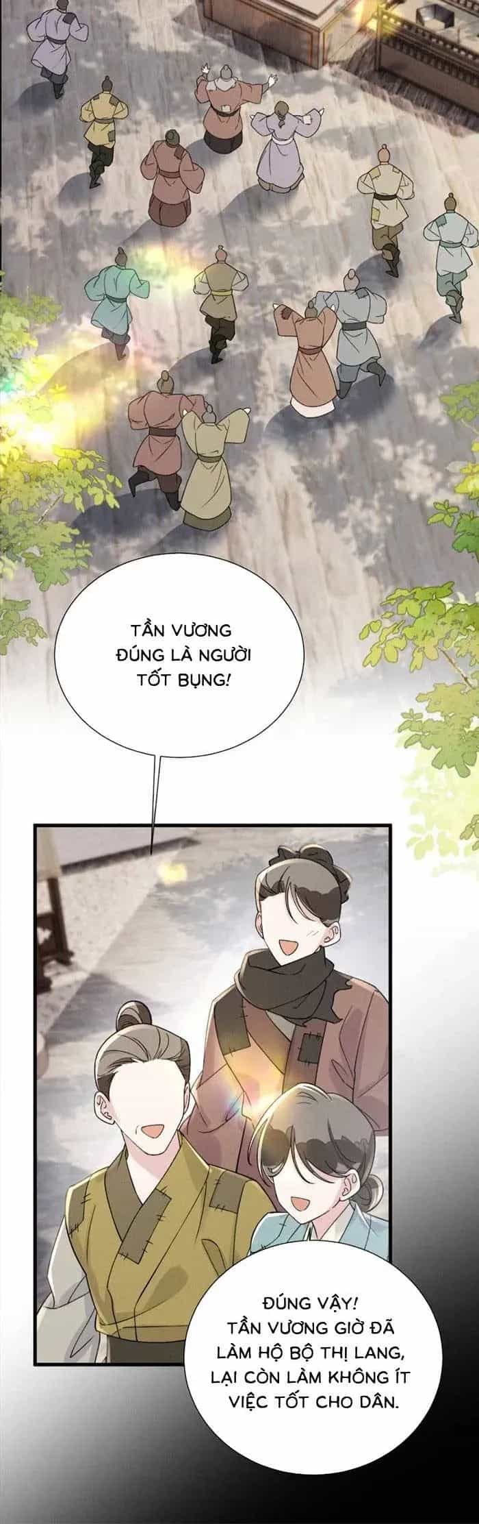 Trọng Sinh Dạy Cha Ăn Chơi Thành Hoàng Đế - Chương 44 - ảnh 30