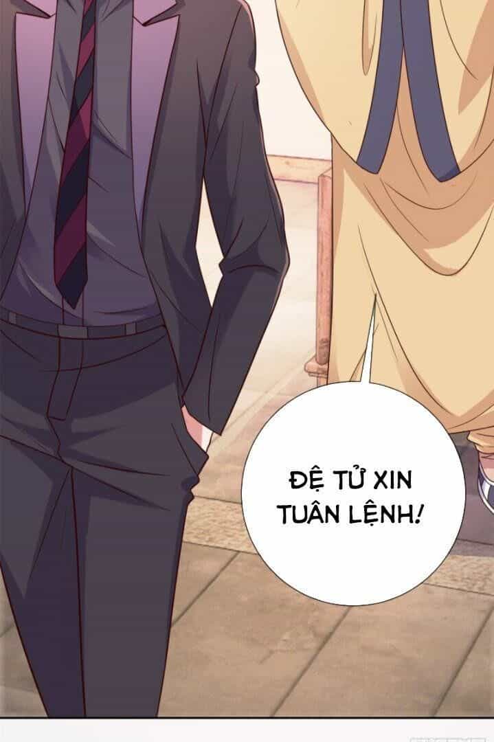 Trọng Sinh Địa Cầu Tiên Tôn - Chương 9 - ảnh 16