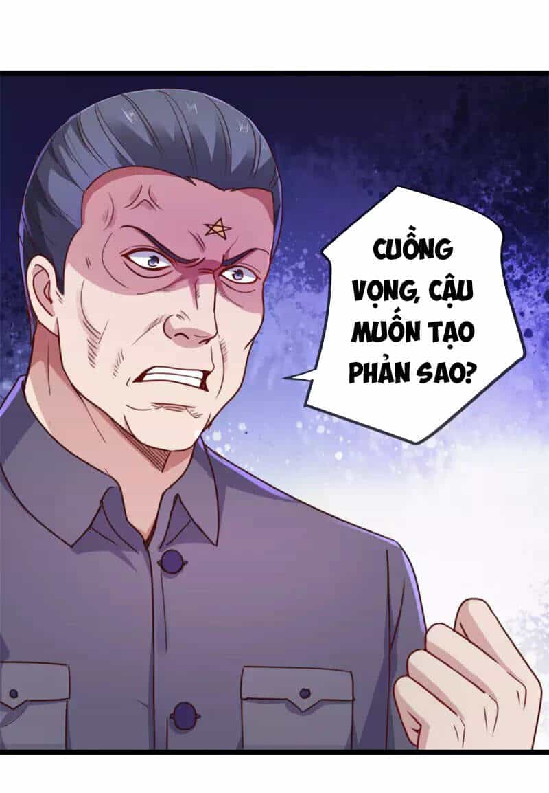 Trọng Sinh Địa Cầu Tiên Tôn - Chương 103 - ảnh 6