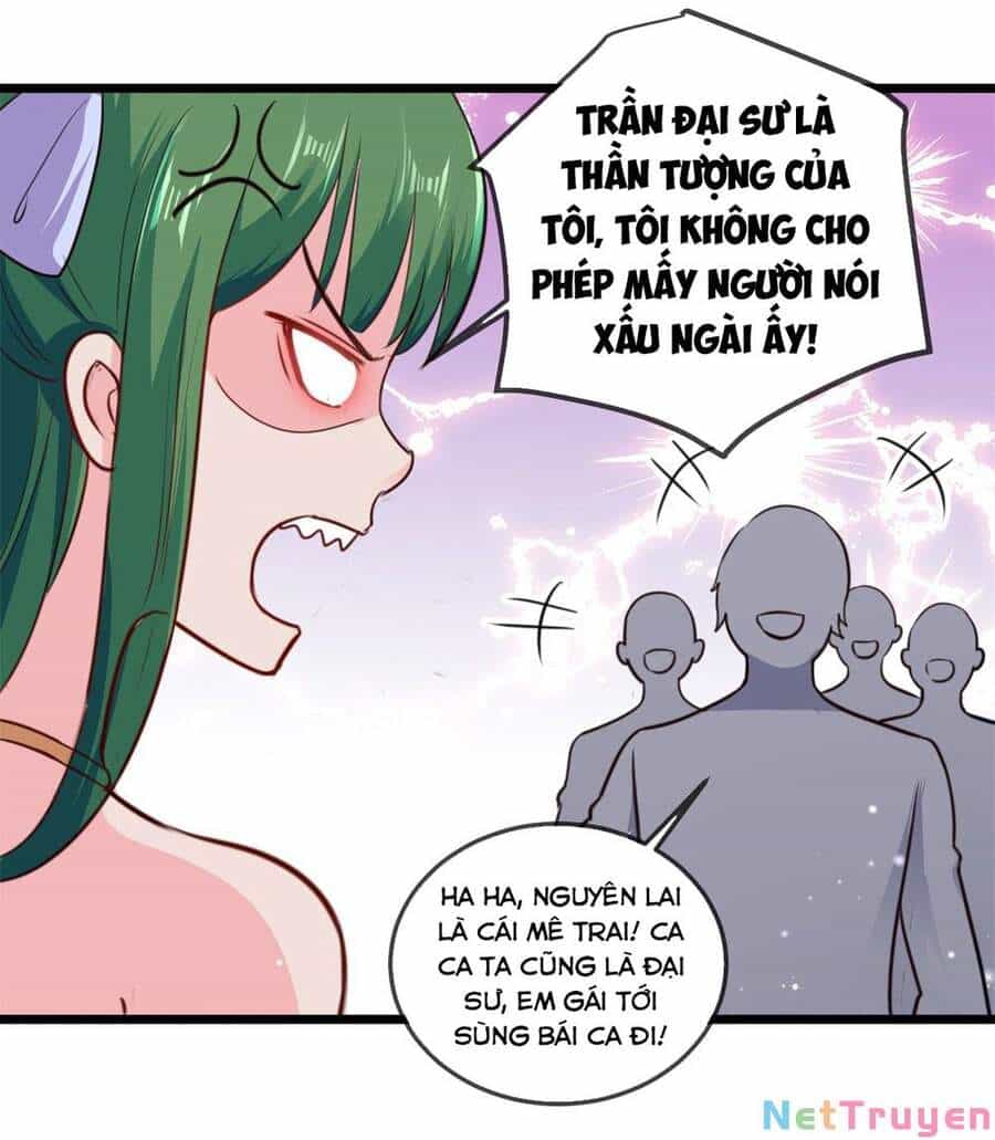 Trọng Sinh Địa Cầu Tiên Tôn - Chương 106 - ảnh 29