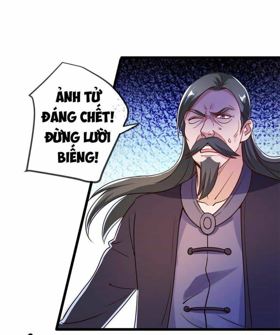 Trọng Sinh Địa Cầu Tiên Tôn - Chương 116 - ảnh 22