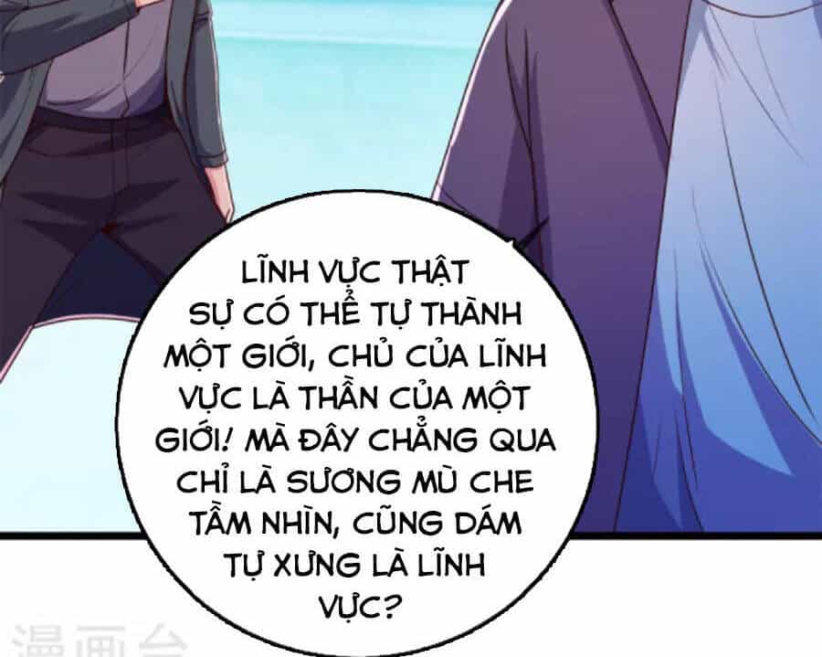 Trọng Sinh Địa Cầu Tiên Tôn - Chương 119 - ảnh 18