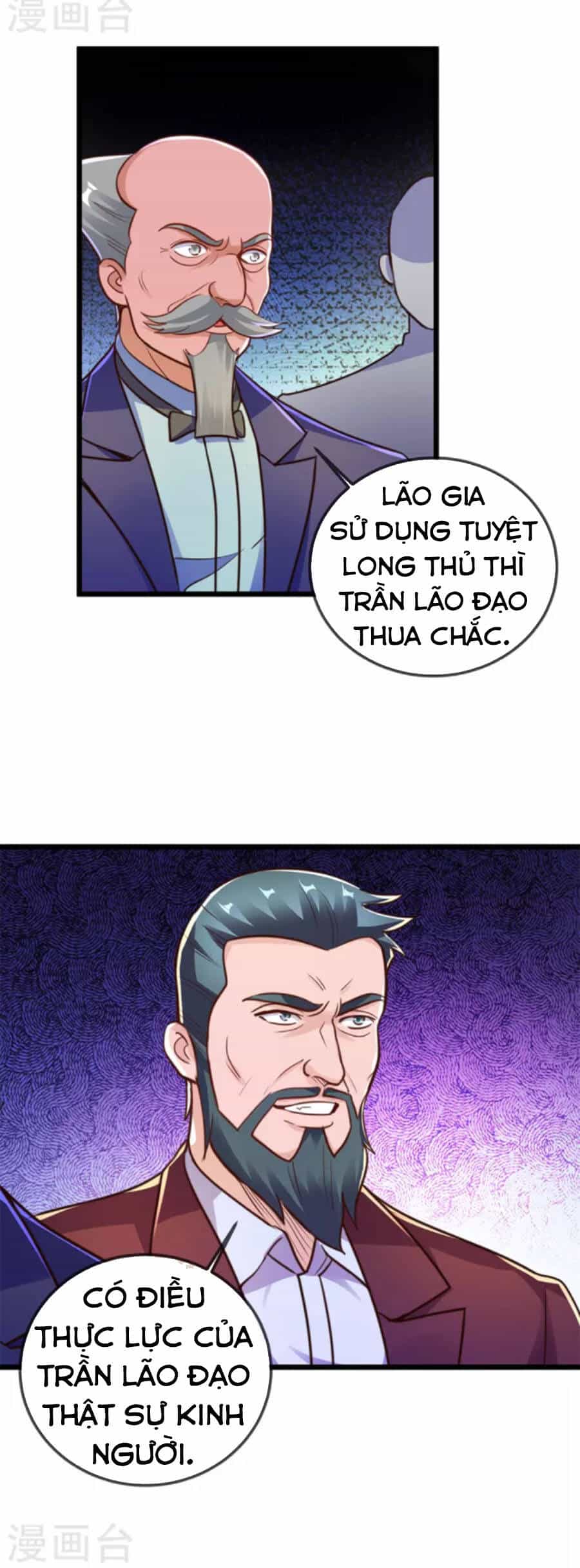 Trọng Sinh Địa Cầu Tiên Tôn - Chương 124 - ảnh 16