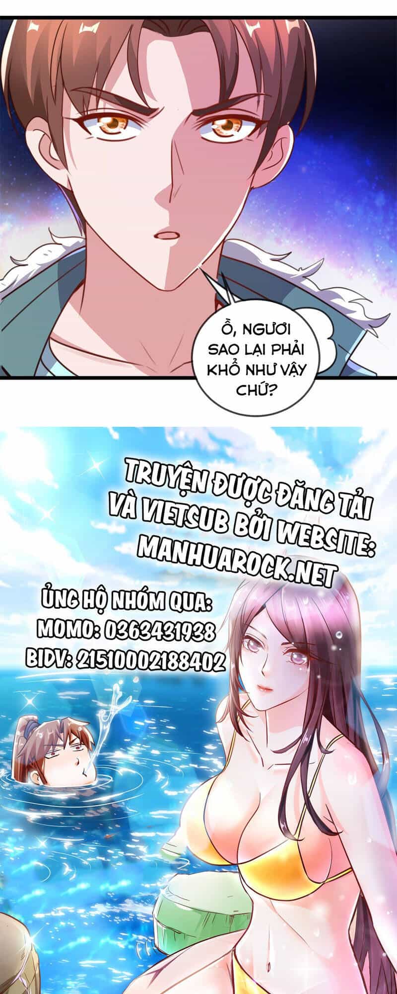Trọng Sinh Địa Cầu Tiên Tôn - Chương 125 - ảnh 26