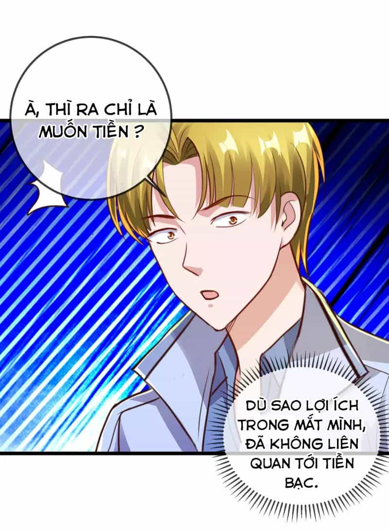 Trọng Sinh Địa Cầu Tiên Tôn - Chương 132 - ảnh 24