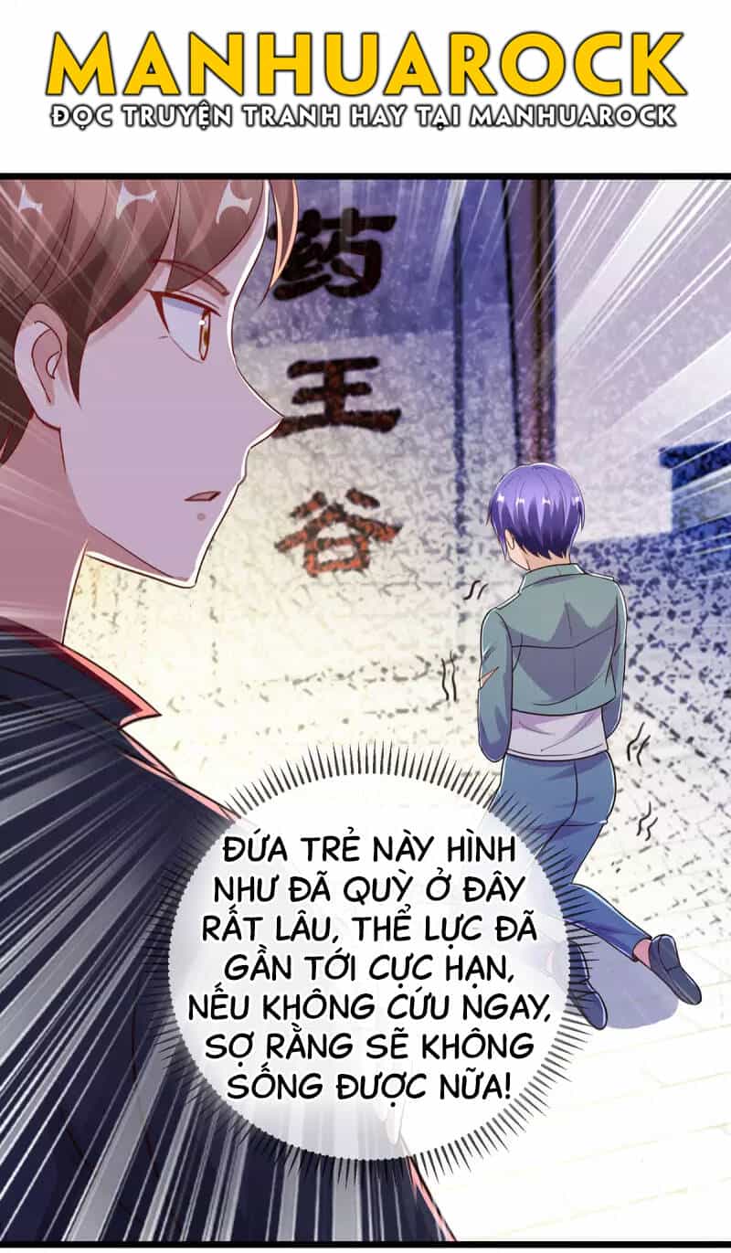 Trọng Sinh Địa Cầu Tiên Tôn - Chương 132 - ảnh 3