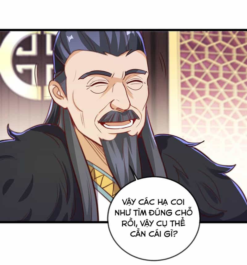 Trọng Sinh Địa Cầu Tiên Tôn - Chương 133 - ảnh 16