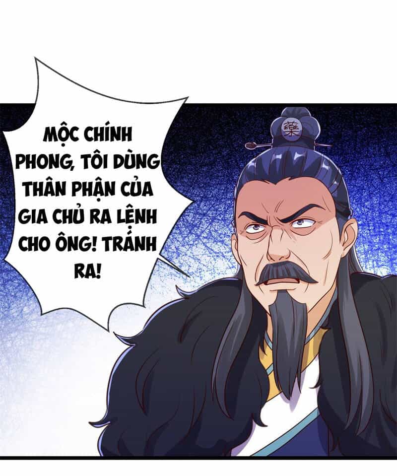 Trọng Sinh Địa Cầu Tiên Tôn - Chương 134 - ảnh 28