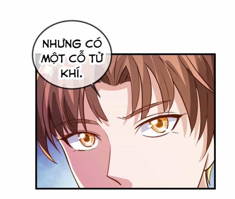 Trọng Sinh Địa Cầu Tiên Tôn - Chương 143 - ảnh 13