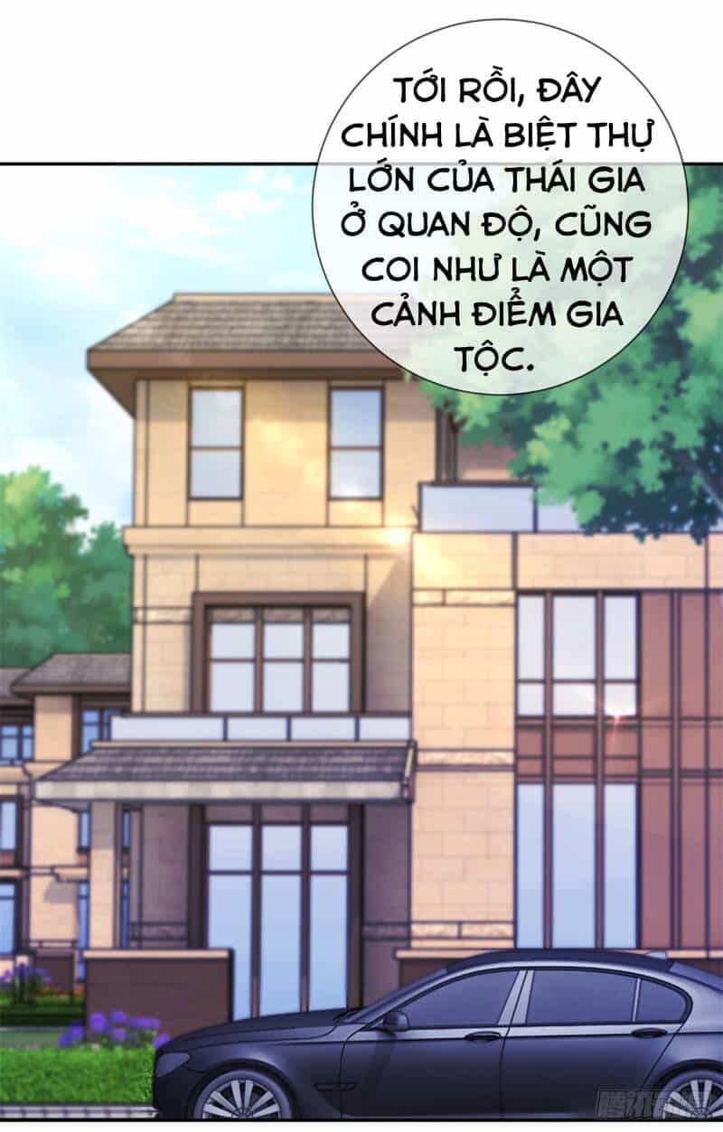 Trọng Sinh Địa Cầu Tiên Tôn - Chương 146 - ảnh 11