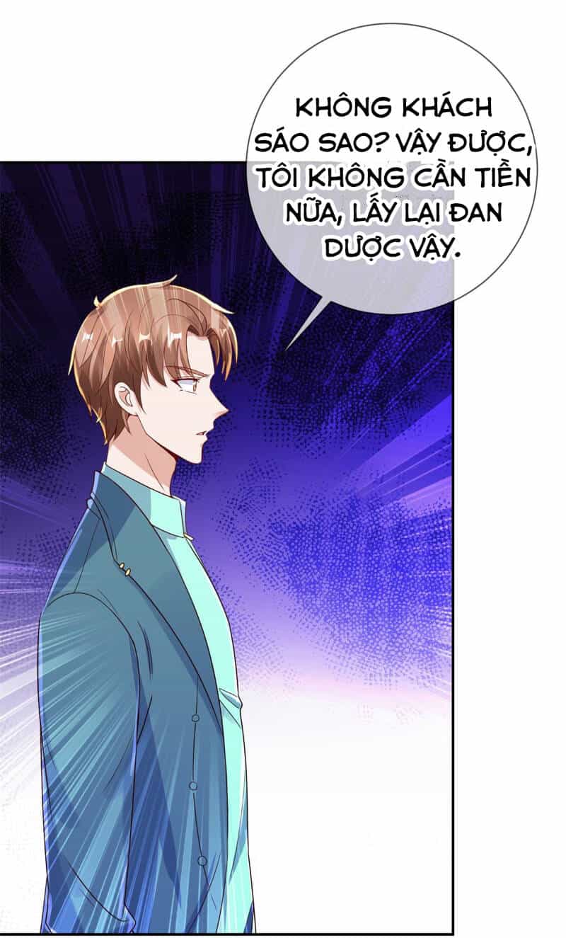 Trọng Sinh Địa Cầu Tiên Tôn - Chương 146 - ảnh 19