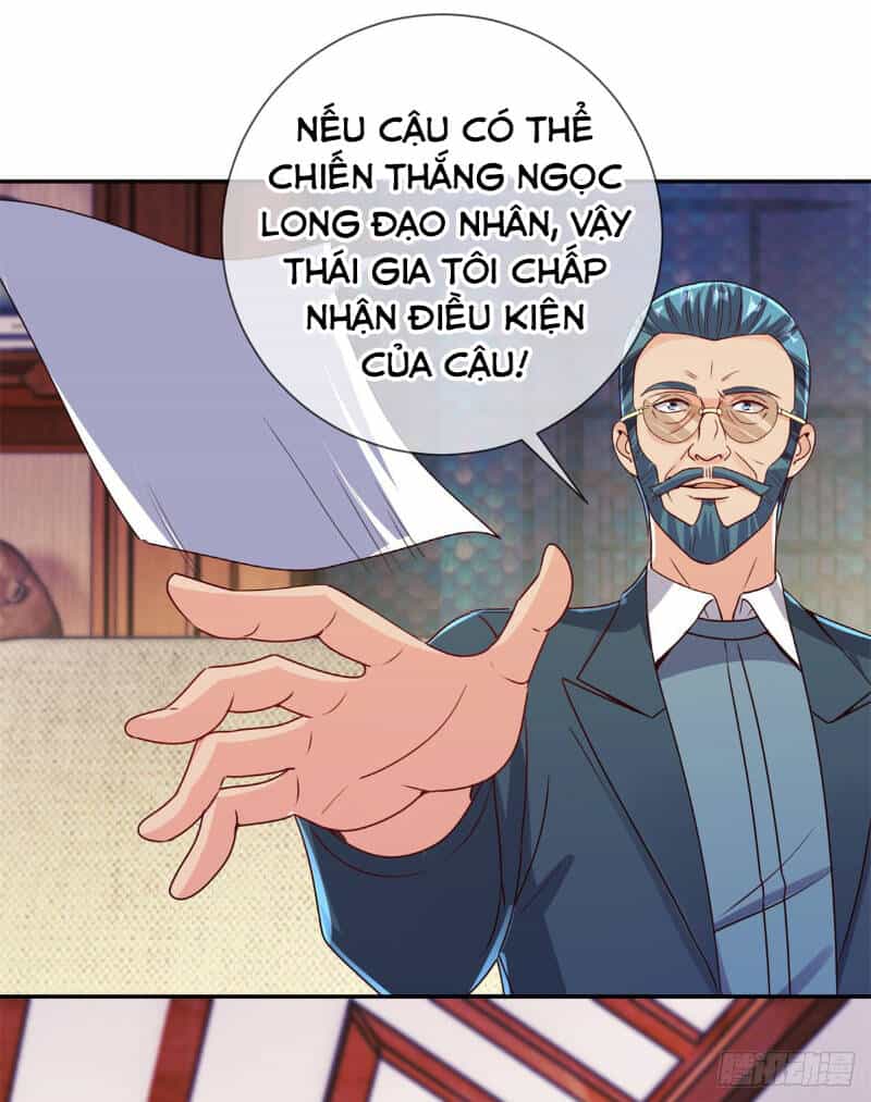 Trọng Sinh Địa Cầu Tiên Tôn - Chương 146 - ảnh 24