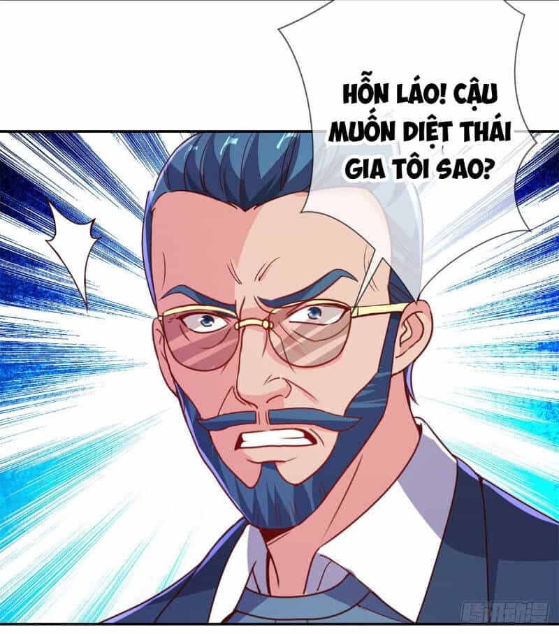 Trọng Sinh Địa Cầu Tiên Tôn - Chương 146 - ảnh 29
