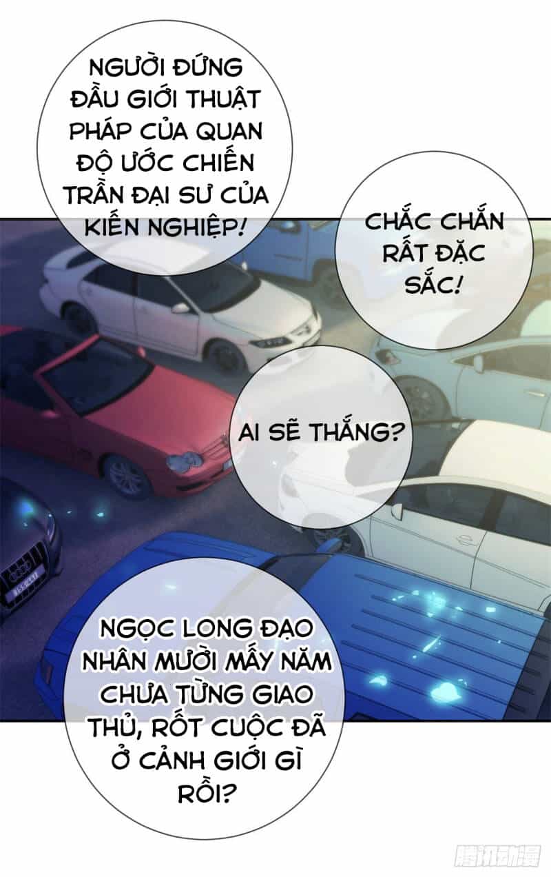 Trọng Sinh Địa Cầu Tiên Tôn - Chương 146 - ảnh 33