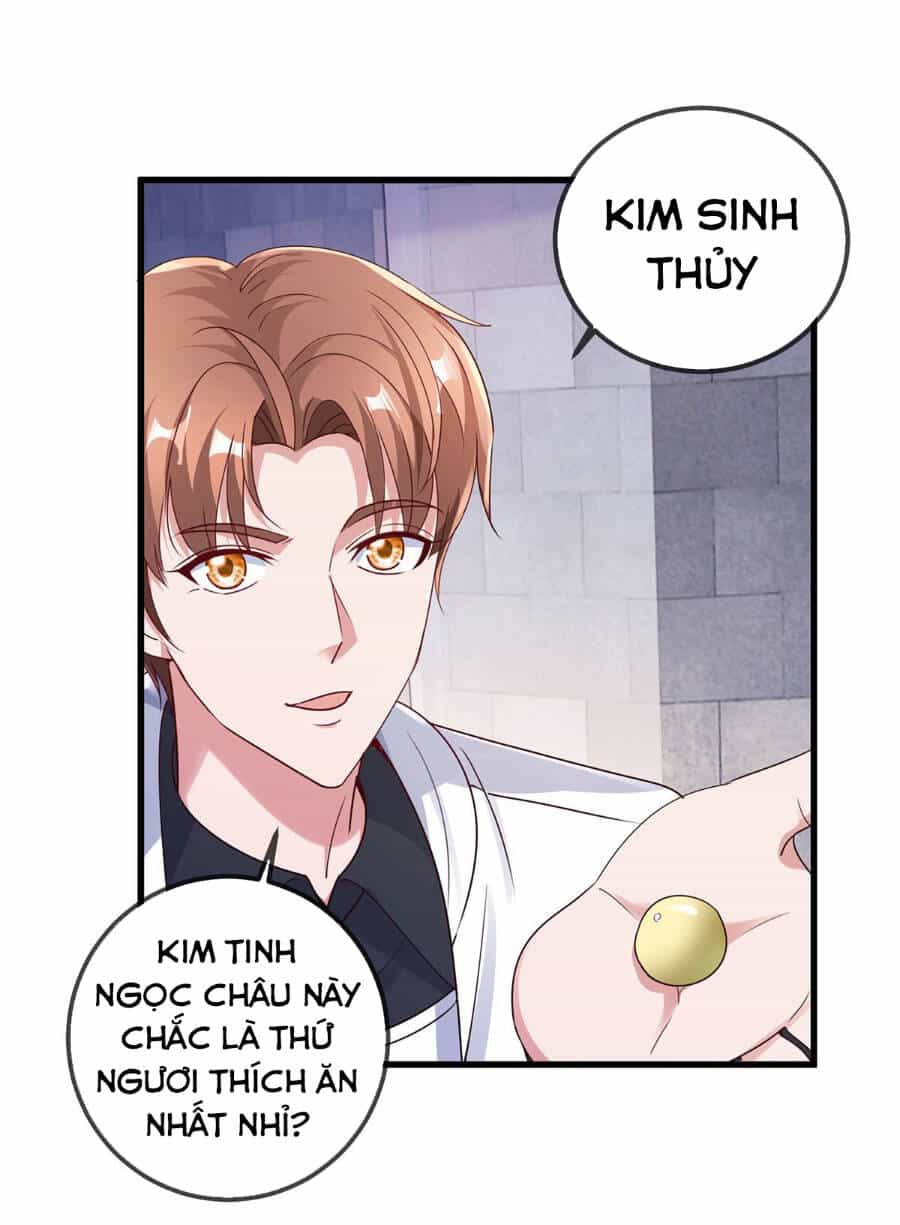 Trọng Sinh Địa Cầu Tiên Tôn - Chương 150 - ảnh 22