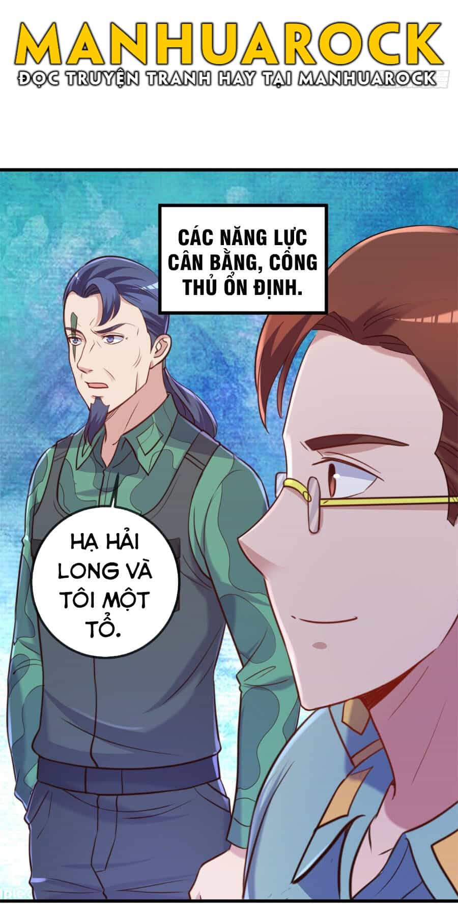 Trọng Sinh Địa Cầu Tiên Tôn - Chương 162 - ảnh 18