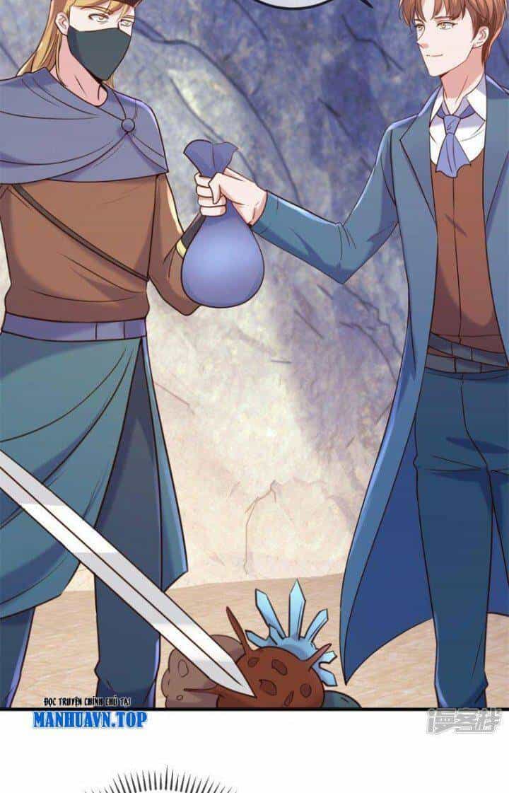 Trọng Sinh Địa Cầu Tiên Tôn - Chương 166 - ảnh 19