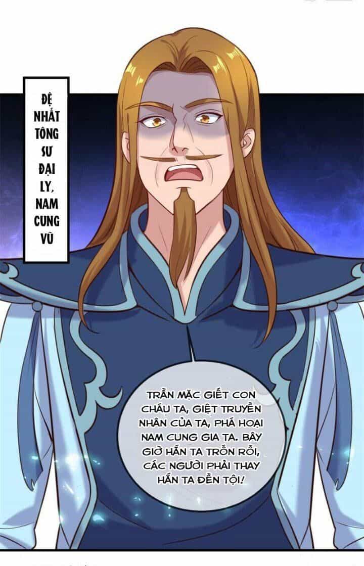 Trọng Sinh Địa Cầu Tiên Tôn - Chương 167 - ảnh 28