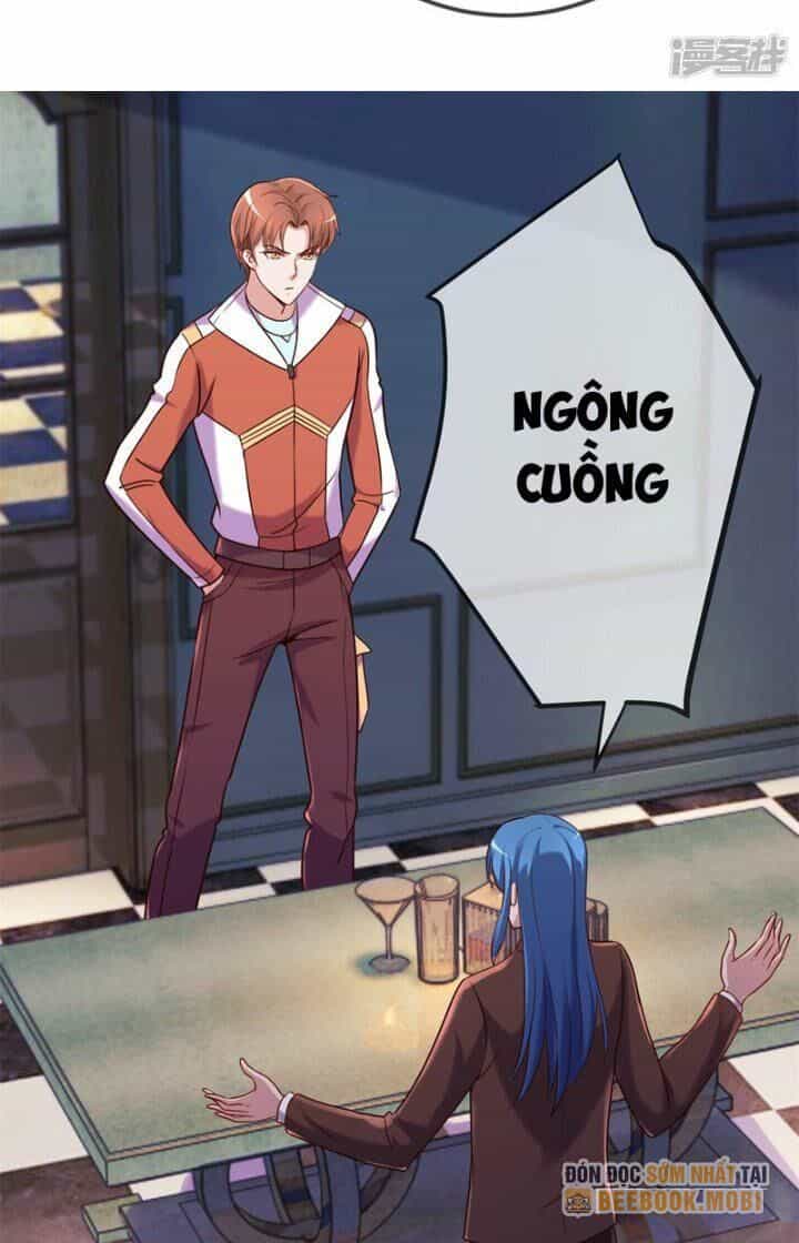 Trọng Sinh Địa Cầu Tiên Tôn - Chương 171 - ảnh 18