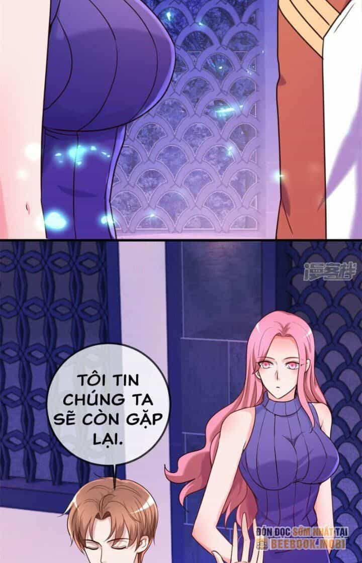 Trọng Sinh Địa Cầu Tiên Tôn - Chương 171 - ảnh 33