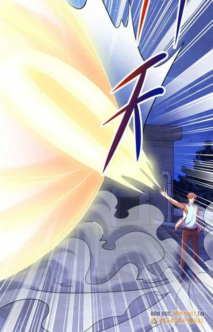 Trọng Sinh Địa Cầu Tiên Tôn - Chương 173 - ảnh 27