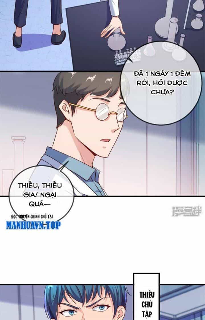 Trọng Sinh Địa Cầu Tiên Tôn - Chương 174 - ảnh 12