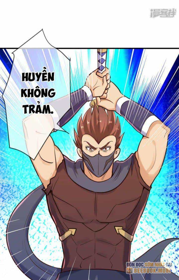 Trọng Sinh Địa Cầu Tiên Tôn - Chương 176 - ảnh 20