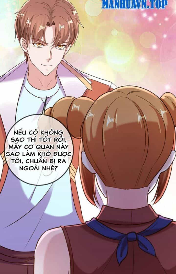 Trọng Sinh Địa Cầu Tiên Tôn - Chương 177 - ảnh 11