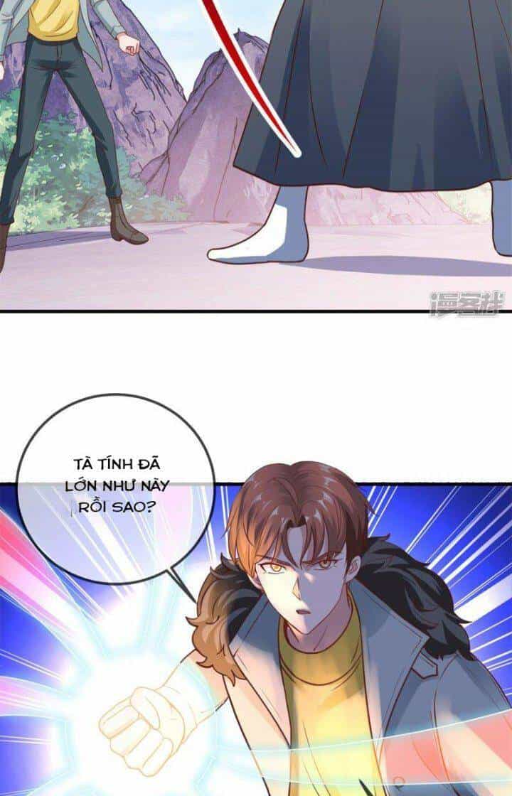 Trọng Sinh Địa Cầu Tiên Tôn - Chương 178 - ảnh 19