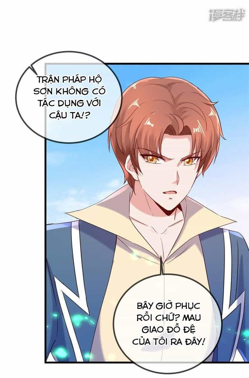 Trọng Sinh Địa Cầu Tiên Tôn - Chương 194 - ảnh 6
