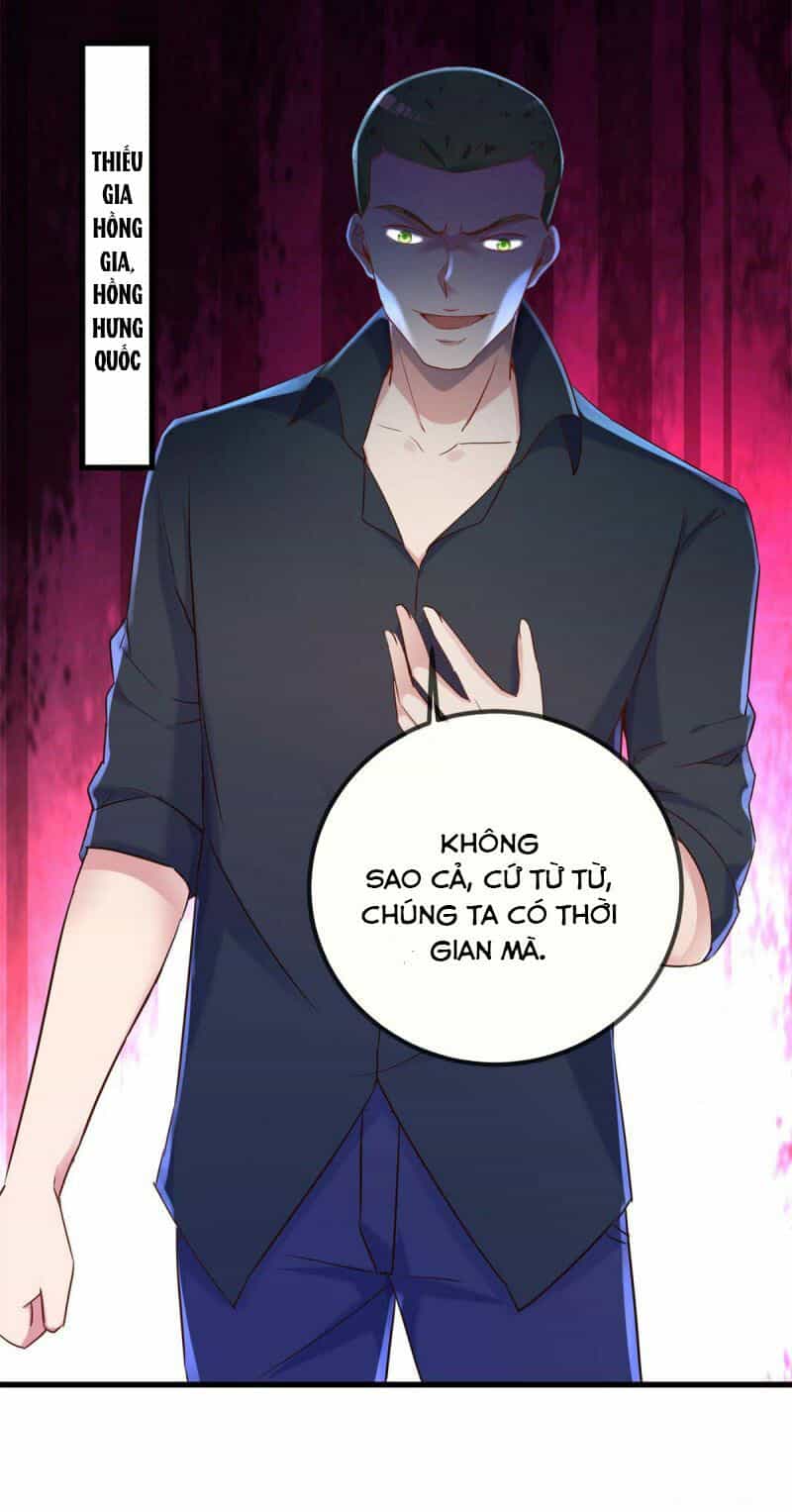 Trọng Sinh Địa Cầu Tiên Tôn - Chương 202 - ảnh 10