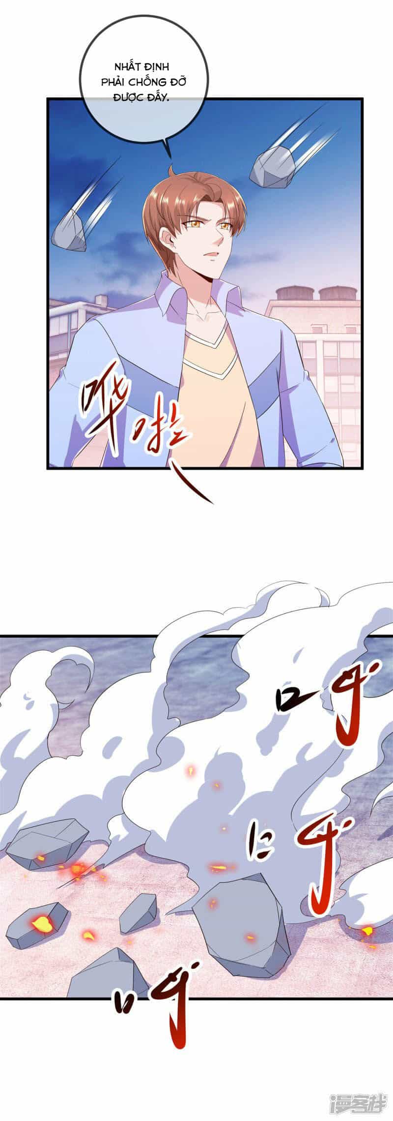 Trọng Sinh Địa Cầu Tiên Tôn - Chương 212 - ảnh 19