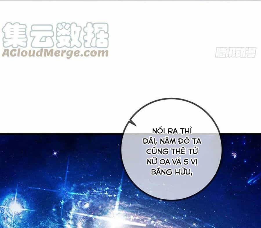 Trọng Sinh Địa Cầu Tiên Tôn - Chương 220 - ảnh 21