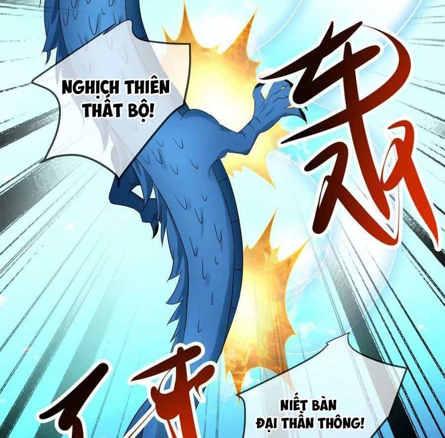 Trọng Sinh Địa Cầu Tiên Tôn - Chương 224 - ảnh 5